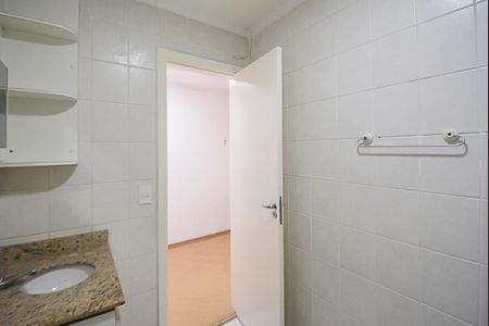 Apartamento à venda com 39m², 2 quartos e 1 vagaBanheiro