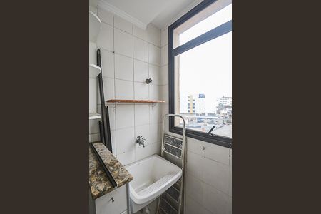 Apartamento à venda com 39m², 2 quartos e 1 vagaÁrea de Serviço