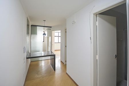 Sala de apartamento à venda com 2 quartos, 39m² em Rudge Ramos, São Bernardo do Campo