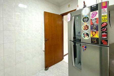Apartamento à venda com 82m², 2 quartos e 1 vaga Apartamento à venda com 82m², 2 quartos e 1 vagaCozinha