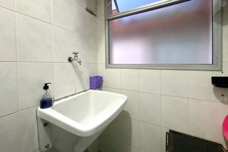 Apartamento à venda com 82m², 2 quartos e 1 vaga Apartamento à venda com 82m², 2 quartos e 1 vagaÁrea de Serviço