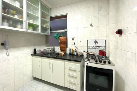 Apartamento à venda com 82m², 2 quartos e 1 vaga Apartamento à venda com 82m², 2 quartos e 1 vagaCozinha