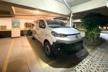 Apartamento à venda com 82m², 2 quartos e 1 vaga Apartamento à venda com 82m², 2 quartos e 1 vagaVaga