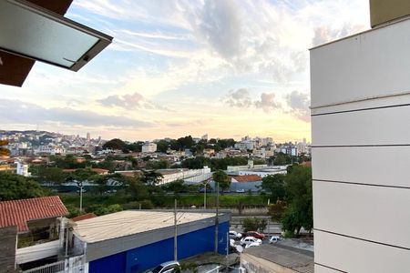 Apartamento à venda com 82m², 2 quartos e 1 vaga Apartamento à venda com 82m², 2 quartos e 1 vagaVista do Quarto 1