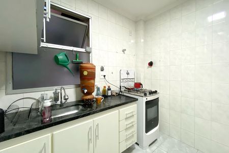 Apartamento à venda com 82m², 2 quartos e 1 vaga Apartamento à venda com 82m², 2 quartos e 1 vagaCozinha