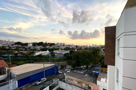 Apartamento à venda com 82m², 2 quartos e 1 vaga Apartamento à venda com 82m², 2 quartos e 1 vagaVista do Quarto 2