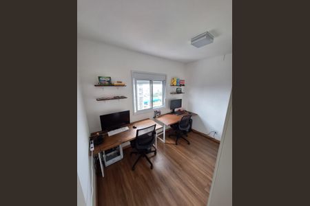Apartamento à venda com 53m², 2 quartos e 1 vagaQuarto
