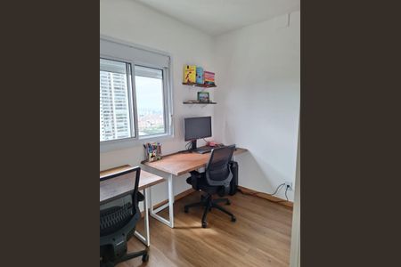 Apartamento à venda com 53m², 2 quartos e 1 vagaQuarto