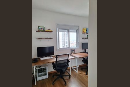 Apartamento à venda com 53m², 2 quartos e 1 vagaQuarto