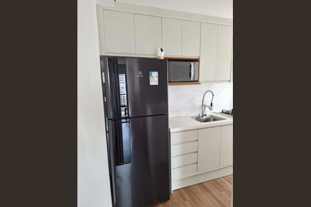 Apartamento à venda com 53m², 2 quartos e 1 vagaCozinha