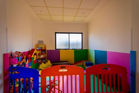 Apartamento à venda com 84m², 2 quartos e 2 vagasÁrea de serviço - Brinquedoteca