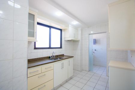 Apartamento à venda com 84m², 2 quartos e 2 vagasCozinha