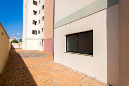 Apartamento à venda com 84m², 2 quartos e 2 vagasÁrea comum