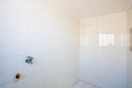 Apartamento à venda com 84m², 2 quartos e 2 vagasÁrea de serviço