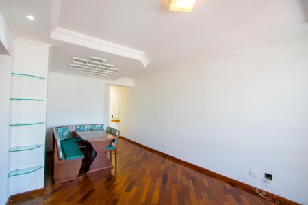 Apartamento à venda com 84m², 2 quartos e 2 vagasSala