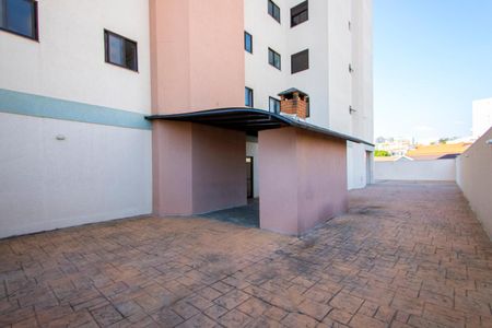 Apartamento à venda com 84m², 2 quartos e 2 vagasÁrea de serviço