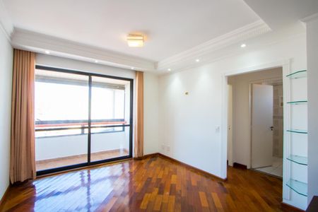 Apartamento à venda com 84m², 2 quartos e 2 vagasSala