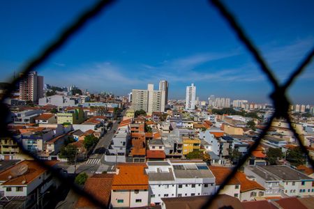 Apartamento à venda com 84m², 2 quartos e 2 vagasVista do quarto 1