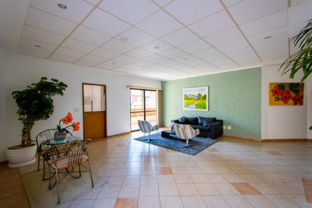 Apartamento à venda com 84m², 2 quartos e 2 vagasÁrea de serviço