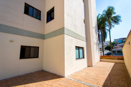 Apartamento à venda com 84m², 2 quartos e 2 vagasÁrea comum