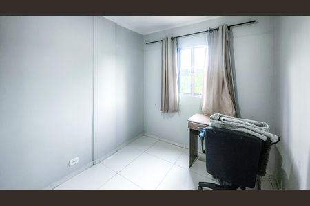 Quarto 1 de apartamento para alugar com 2 quartos, 42m² em Grajaú, São Paulo