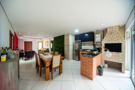 Casa de condomínio para alugar com 115m², 2 quartos e 3 vagas Casa de condomínio para alugar com 115m², 2 quartos e 3 vagasCozinha