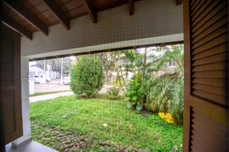 Casa de condomínio para alugar com 115m², 2 quartos e 3 vagas Casa de condomínio para alugar com 115m², 2 quartos e 3 vagasVista do Quarto 1