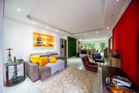 Casa de condomínio para alugar com 115m², 2 quartos e 3 vagas Casa de condomínio para alugar com 115m², 2 quartos e 3 vagasSala