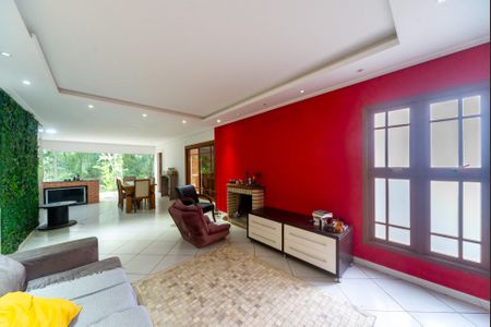 Casa de condomínio para alugar com 115m², 2 quartos e 3 vagas Casa de condomínio para alugar com 115m², 2 quartos e 3 vagasSala