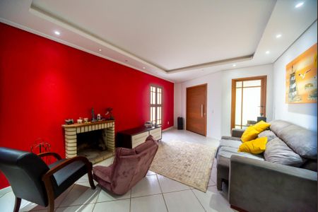 Casa de condomínio para alugar com 115m², 2 quartos e 3 vagas Casa de condomínio para alugar com 115m², 2 quartos e 3 vagasSala