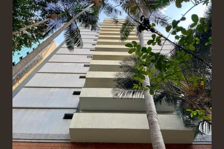 Apartamento à venda com 52m², 1 quarto e 1 vaga Apartamento à venda com 52m², 1 quarto e 1 vagaFoto 24