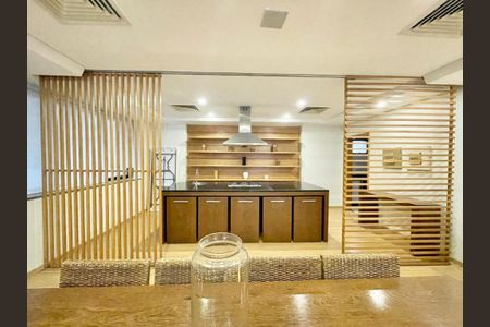 Apartamento à venda com 52m², 1 quarto e 1 vaga Apartamento à venda com 52m², 1 quarto e 1 vagaFoto 32