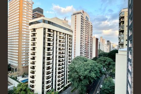 Apartamento à venda com 52m², 1 quarto e 1 vaga Apartamento à venda com 52m², 1 quarto e 1 vagaFoto 11