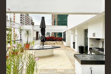 Apartamento à venda com 52m², 1 quarto e 1 vaga Apartamento à venda com 52m², 1 quarto e 1 vagaFoto 27