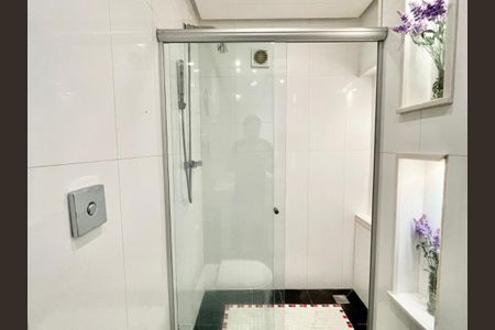 Apartamento à venda com 52m², 1 quarto e 1 vaga Apartamento à venda com 52m², 1 quarto e 1 vagaFoto 21