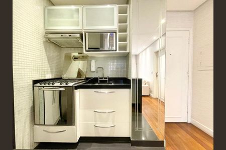 Apartamento à venda com 52m², 1 quarto e 1 vaga Apartamento à venda com 52m², 1 quarto e 1 vagaFoto 06