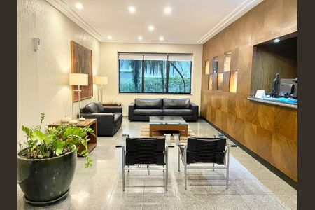 Apartamento à venda com 52m², 1 quarto e 1 vaga Apartamento à venda com 52m², 1 quarto e 1 vagaFoto 25