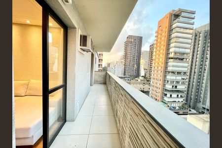 Apartamento à venda com 52m², 1 quarto e 1 vaga Apartamento à venda com 52m², 1 quarto e 1 vagaFoto 09