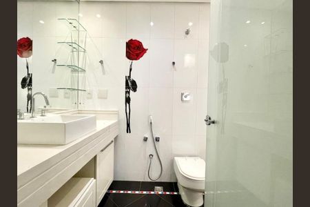 Apartamento à venda com 52m², 1 quarto e 1 vaga Apartamento à venda com 52m², 1 quarto e 1 vagaFoto 19