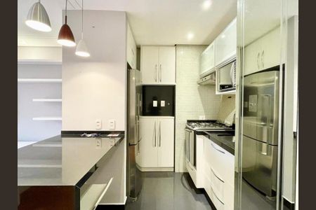 Apartamento à venda com 52m², 1 quarto e 1 vaga Apartamento à venda com 52m², 1 quarto e 1 vagaFoto 03