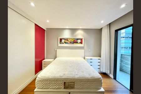 Apartamento à venda com 52m², 1 quarto e 1 vaga Apartamento à venda com 52m², 1 quarto e 1 vagaFoto 15