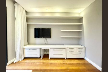 Apartamento à venda com 52m², 1 quarto e 1 vaga Apartamento à venda com 52m², 1 quarto e 1 vagaFoto 23