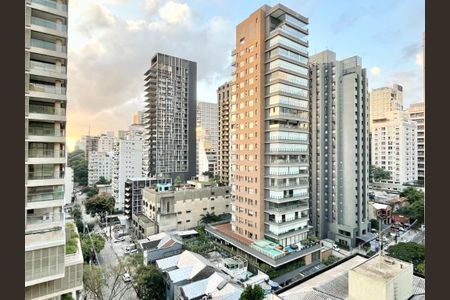 Apartamento à venda com 52m², 1 quarto e 1 vaga Apartamento à venda com 52m², 1 quarto e 1 vagaFoto 12