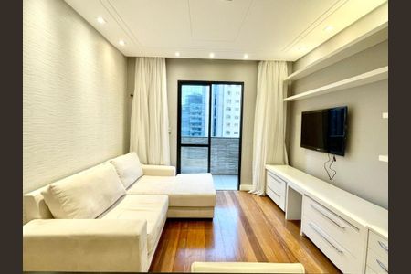 Apartamento à venda com 52m², 1 quarto e 1 vaga Apartamento à venda com 52m², 1 quarto e 1 vagaFoto 18