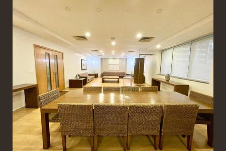 Apartamento à venda com 52m², 1 quarto e 1 vaga Apartamento à venda com 52m², 1 quarto e 1 vagaFoto 31