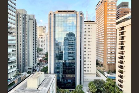 Apartamento à venda com 52m², 1 quarto e 1 vaga Apartamento à venda com 52m², 1 quarto e 1 vagaFoto 13