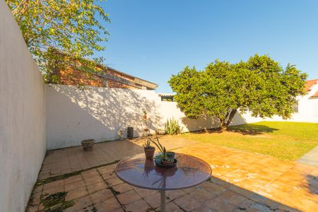 Casa à venda com 465m², 3 quartos e 3 vagasQuintal