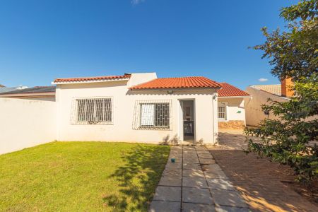 Casa à venda com 465m², 3 quartos e 3 vagasQuintal