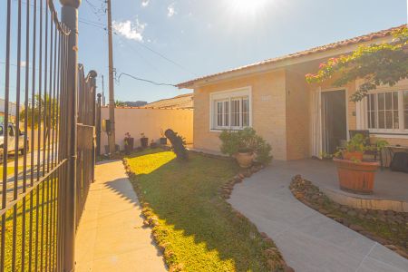 Casa à venda com 465m², 3 quartos e 3 vagasJardim
