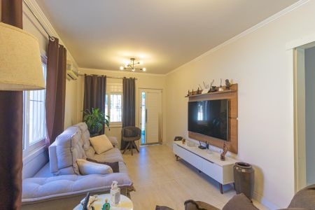 Sala de casa à venda com 3 quartos, 465m² em Harmonia, Canoas